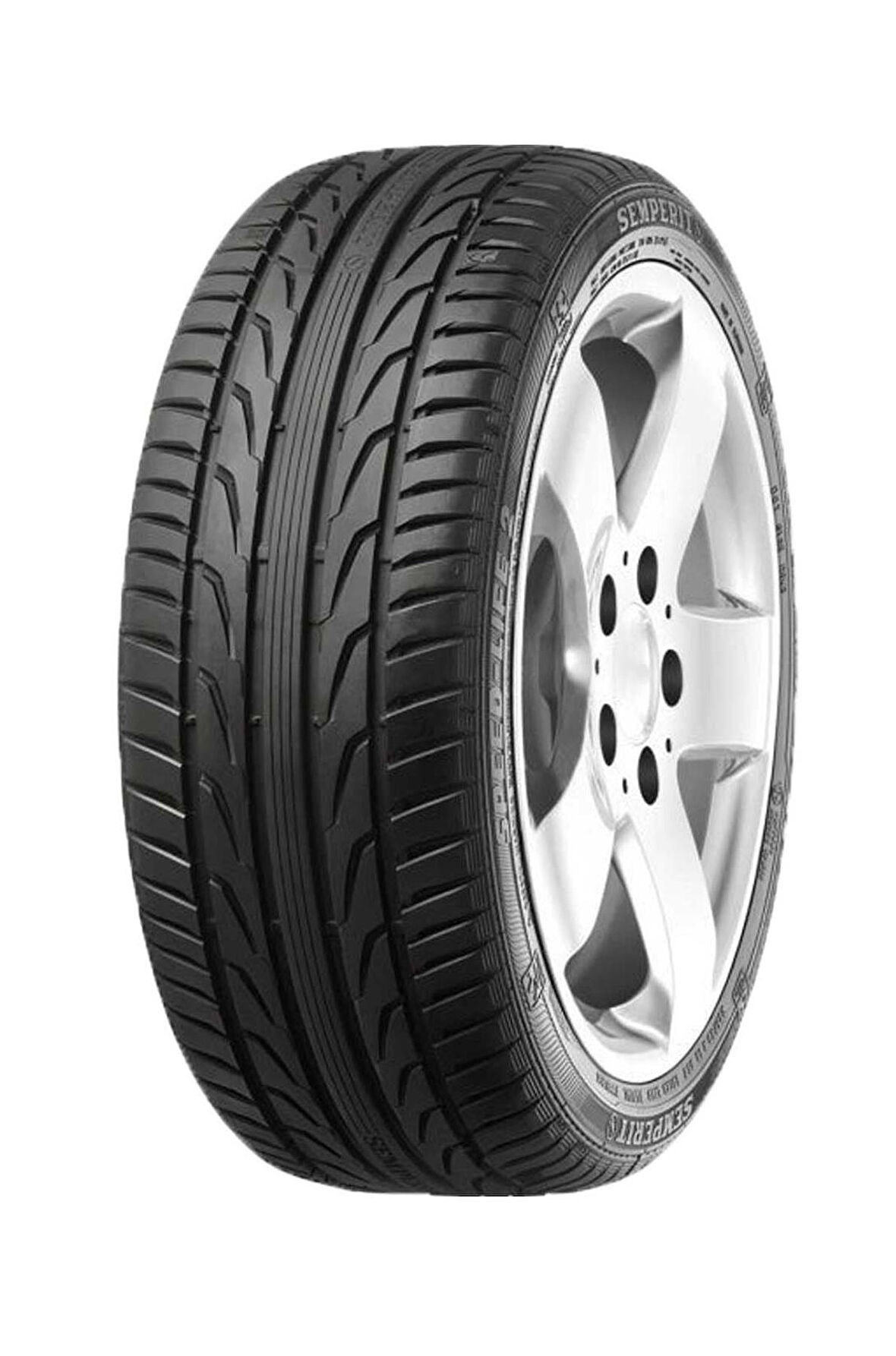 Semperit Speed-Life-3 245/45R18 100Y
