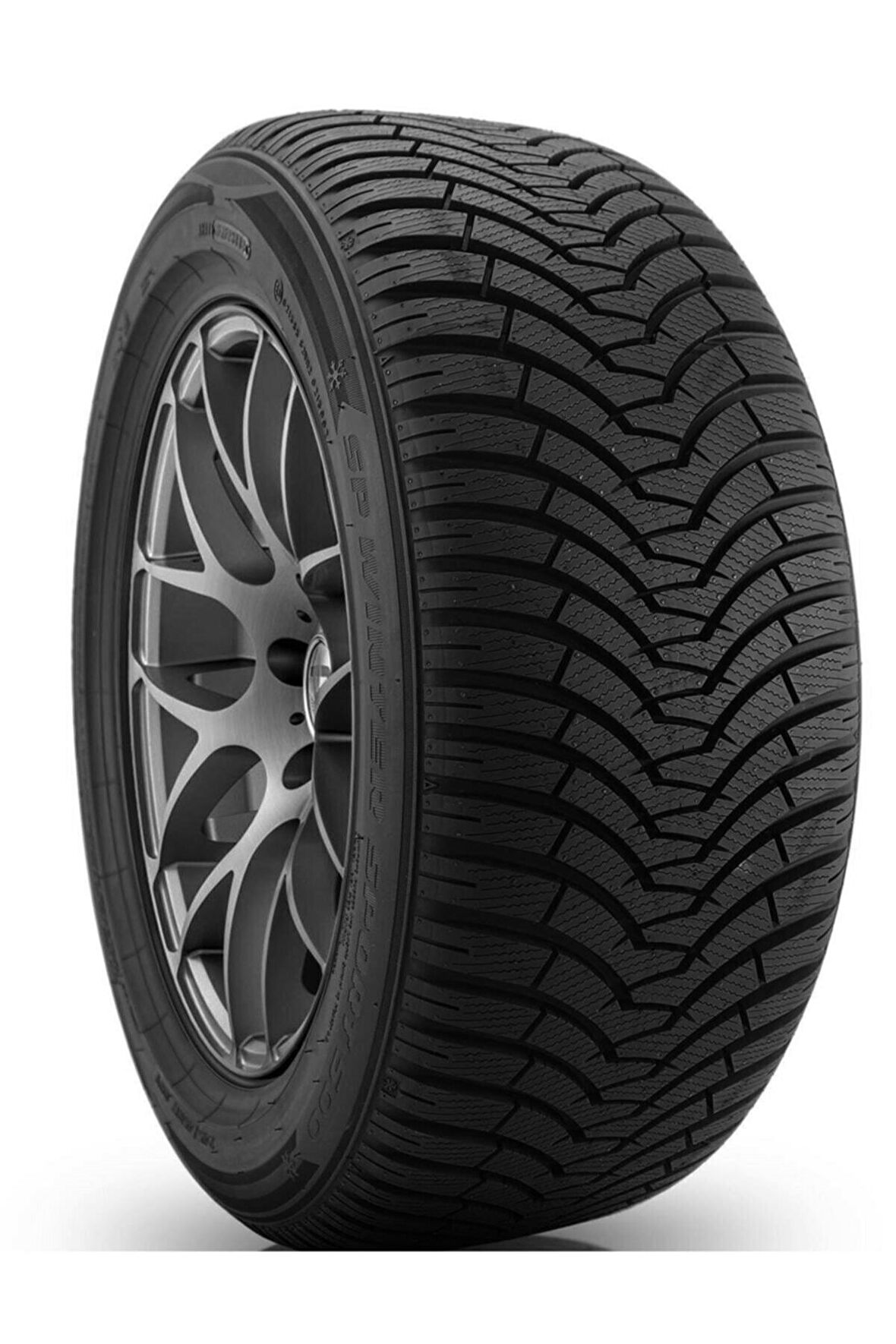 Dunlop 175/65 R14 82t Sp Winter Sport 500 Oto Kış Lastiği (Üretim Yılı:2023)