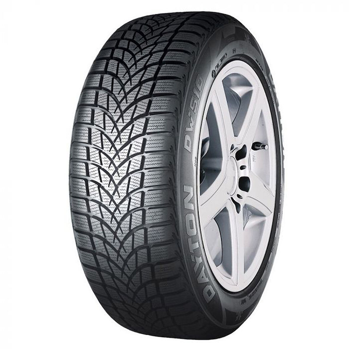 Dayton DW510E 175/65R14 82T (Kış) (2021)