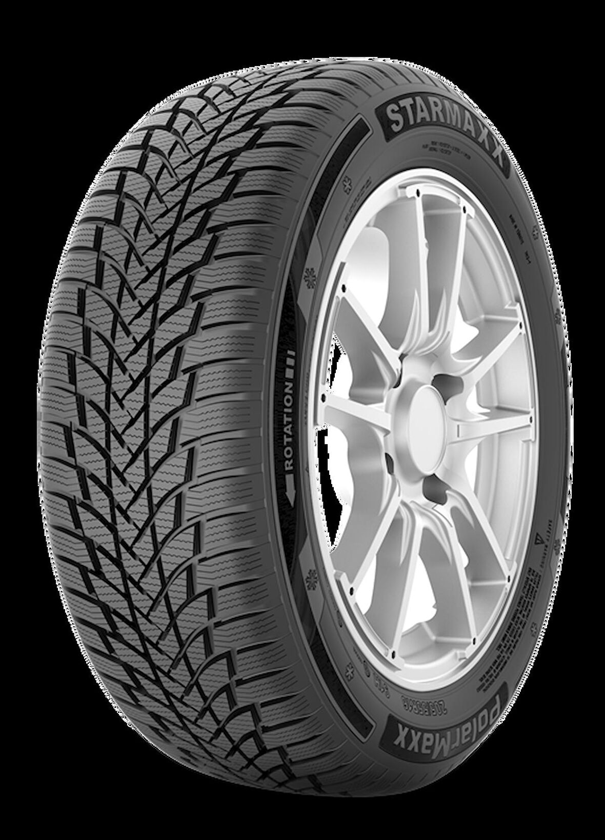 Starmaxx Polarmaxx 185/65R14 86T