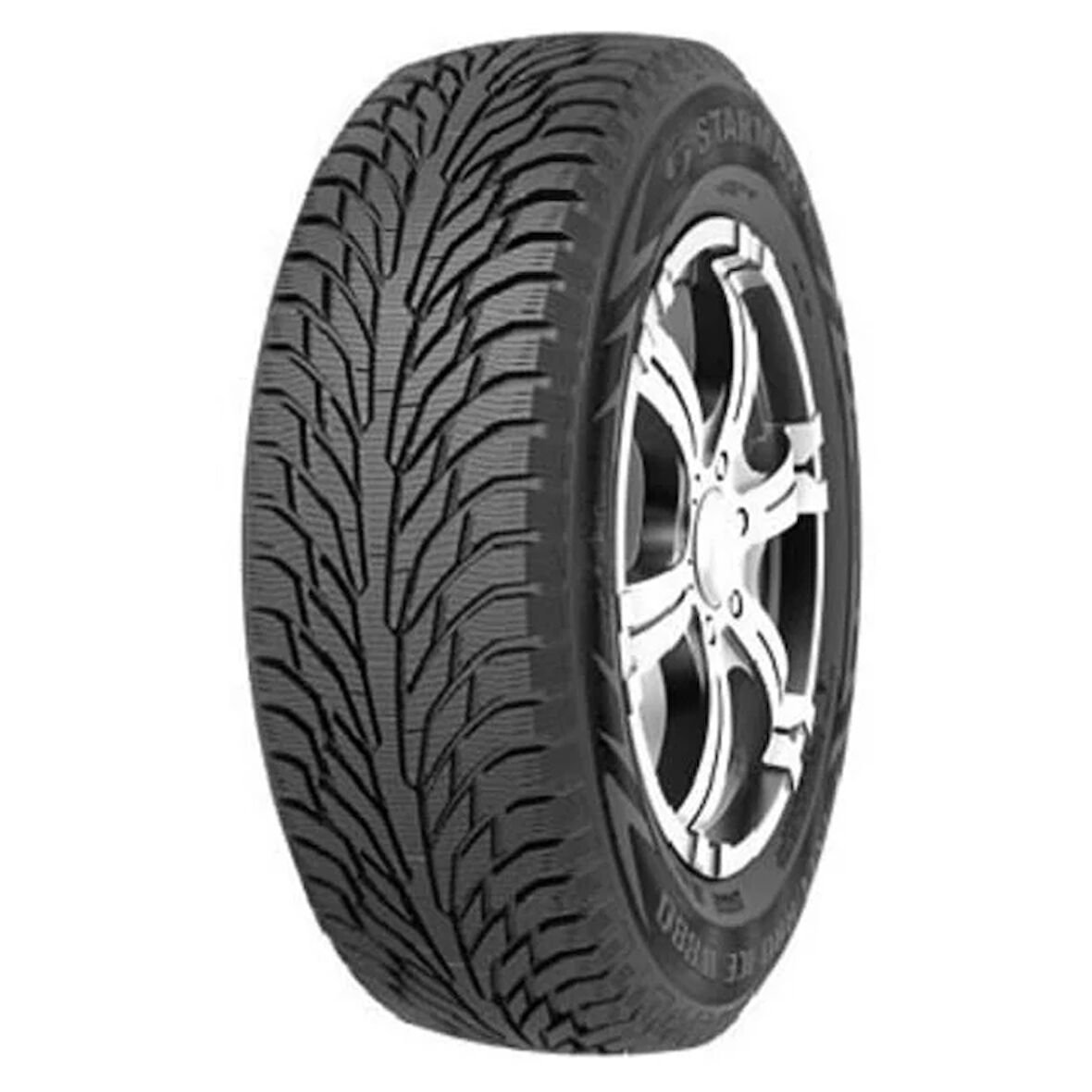 Starmaxx Arcterrain W860 185/65R14 86T (Kış) (2022)