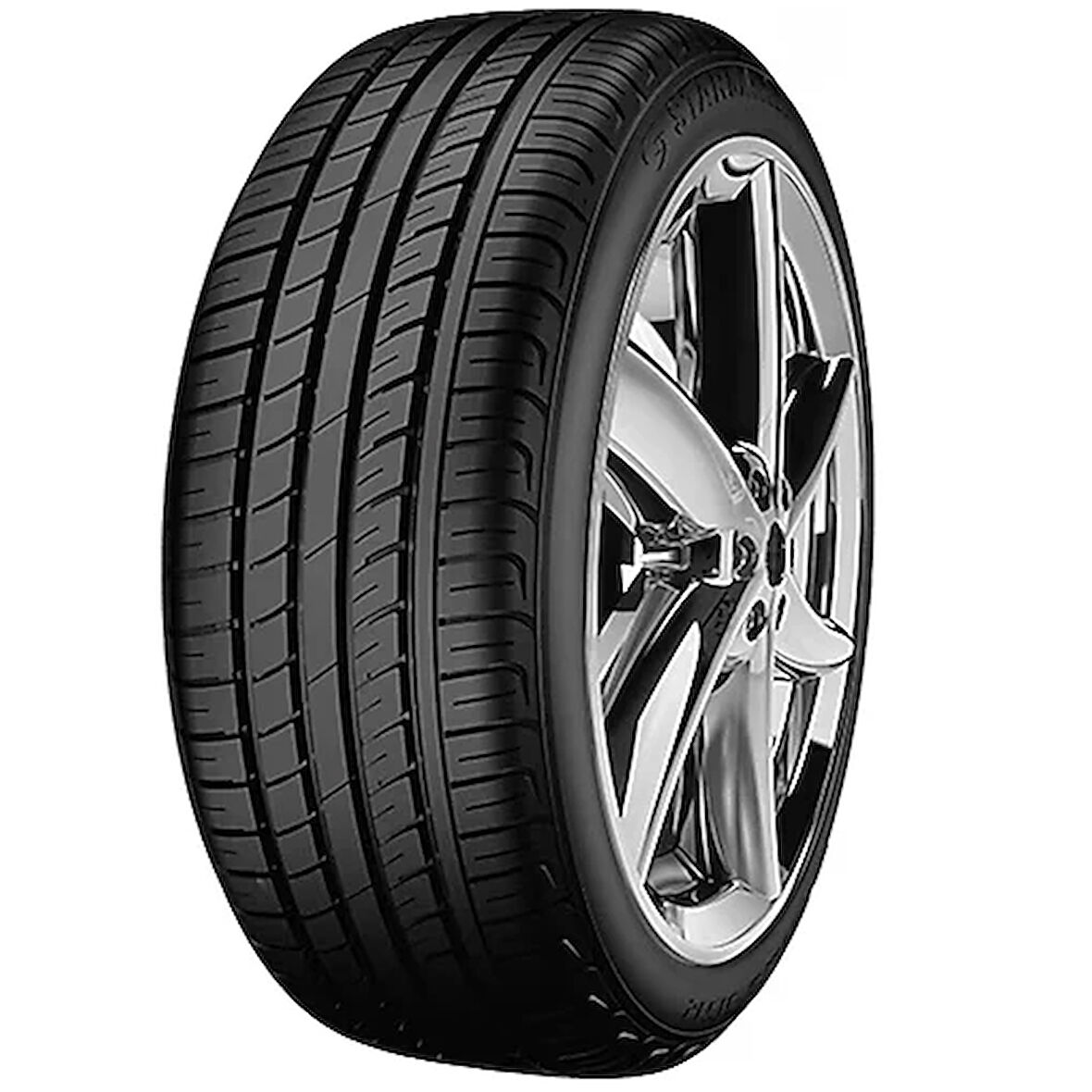 Starmaxx Novaro ST532 195/55R15 85V TL (Yaz) (2025)