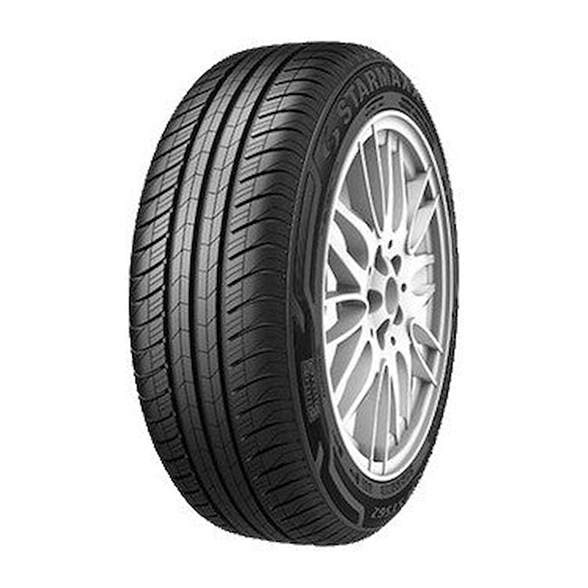 Starmaxx Naturen ST562 205/55R16 91H