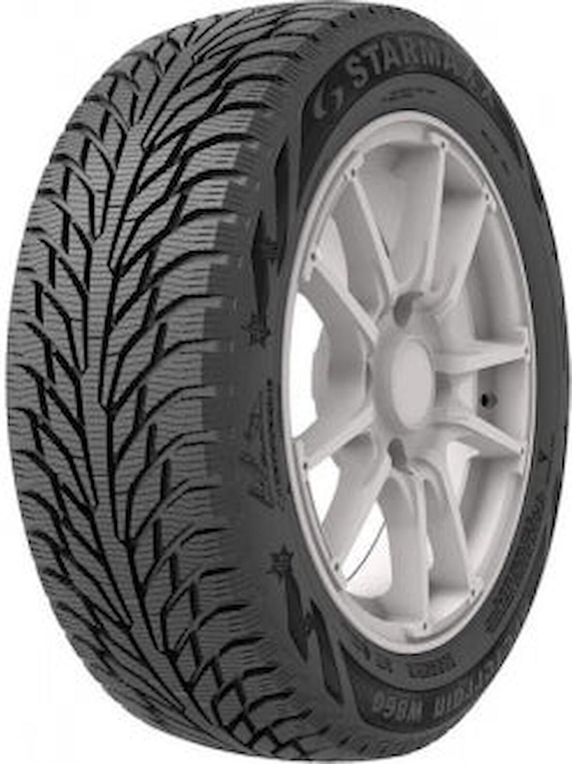 Starmaxx Arcterrain W860 205/55R16 91T TL