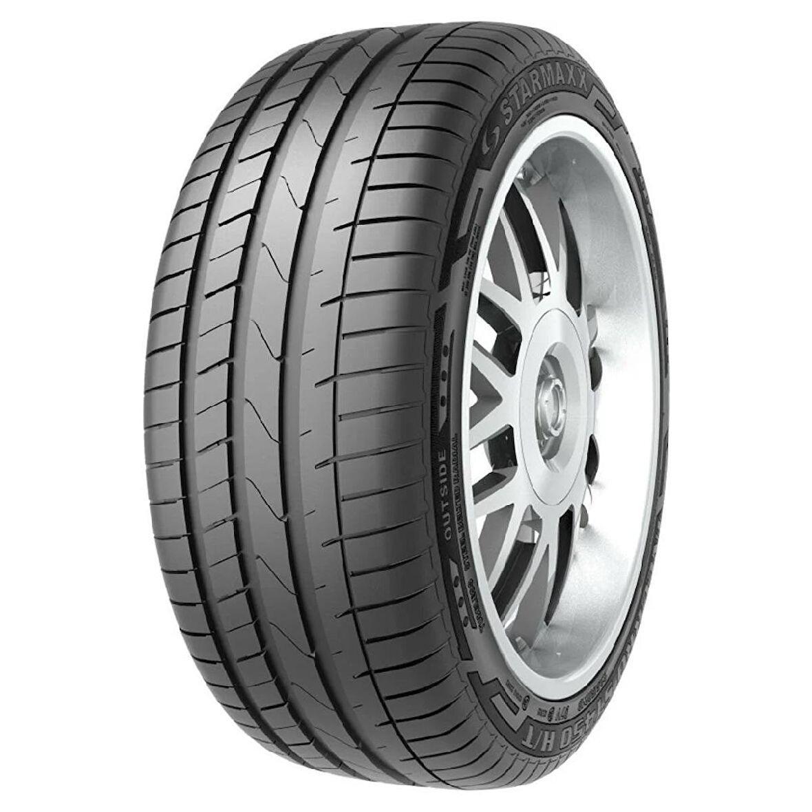 Starmaxx Incurro H/T ST450 255/50R19 107V XL (Yaz) (2024)