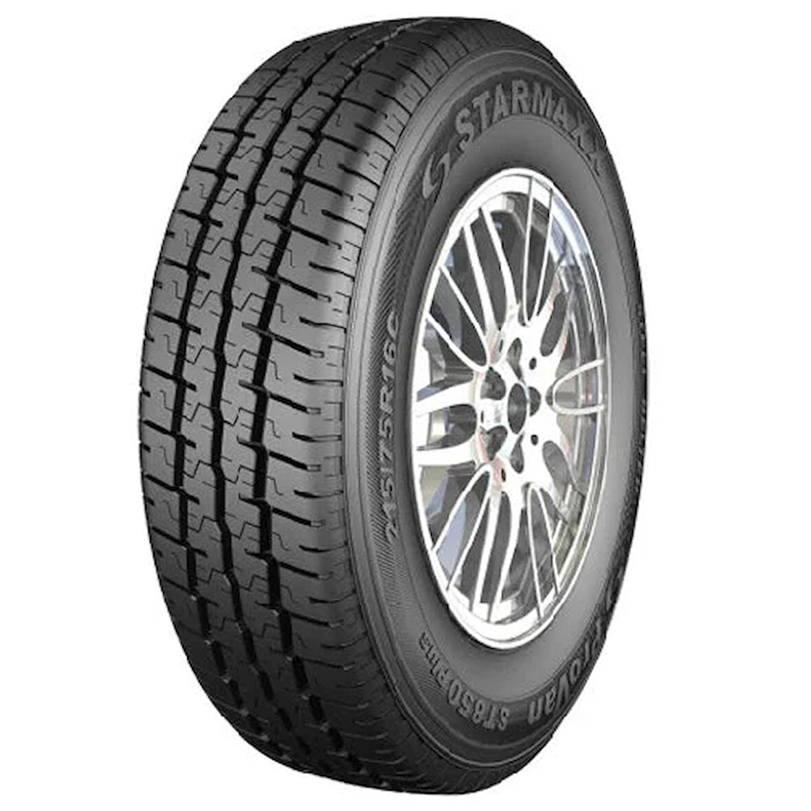 Starmaxx Provan ST850 Plus 235/65R16C 121/119R (Yaz) (2025)