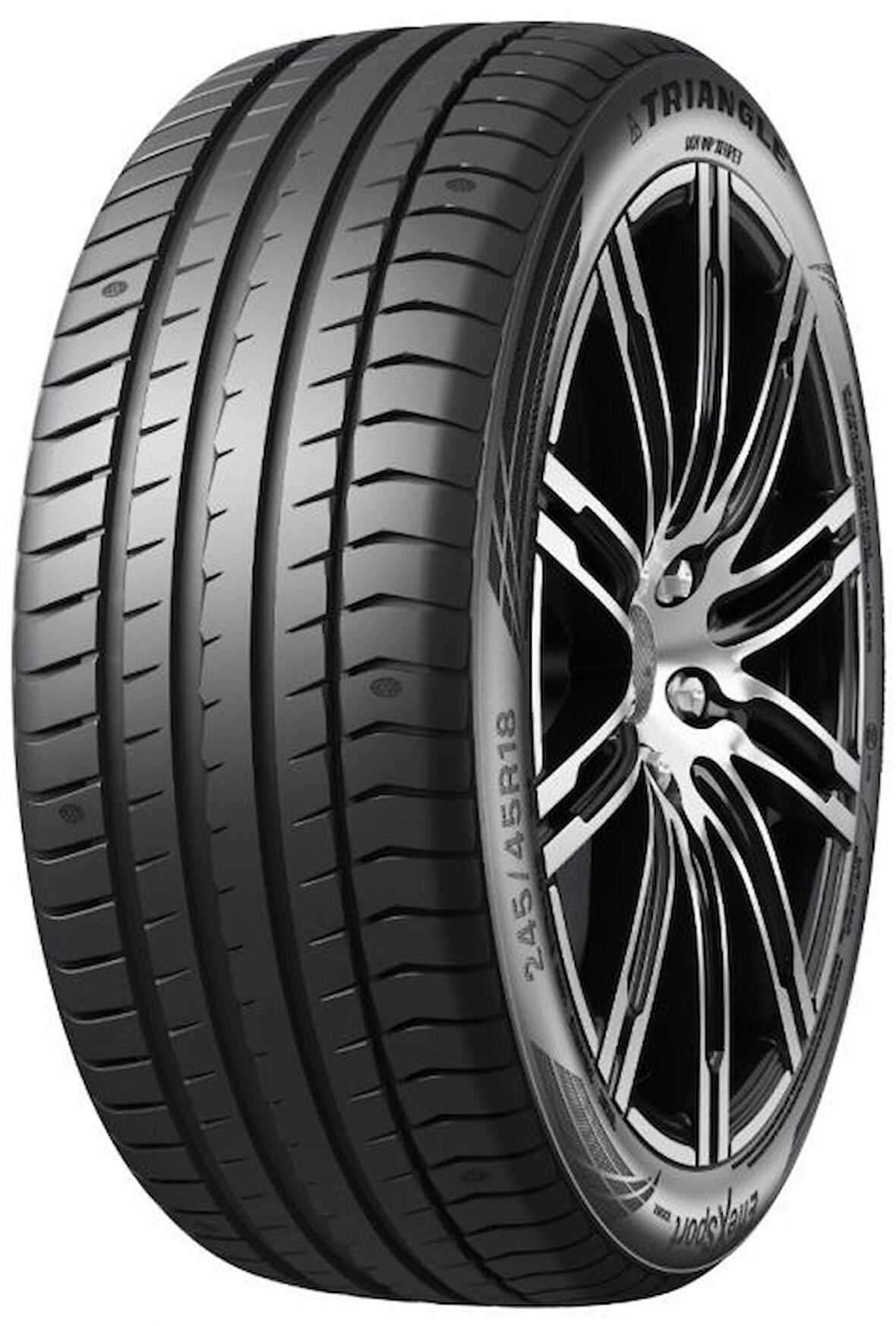 Triangle EffeXSport TH202 215/45R17 91Y XL