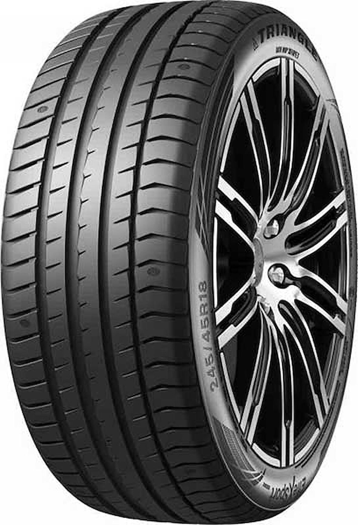 Triangle Effexsport TH202 235/40R19 96Y XL