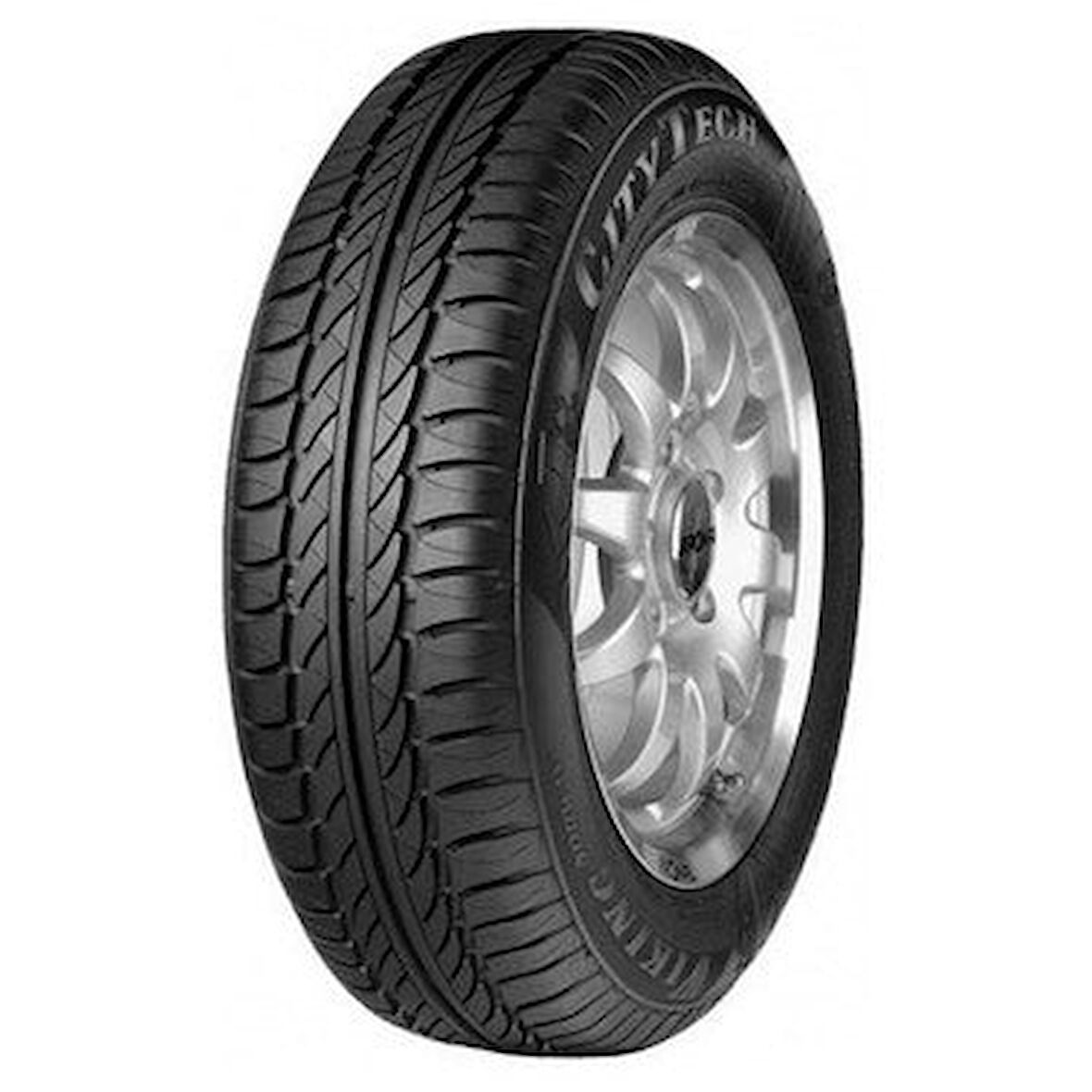 Viking CityTech II 185/55R14 80T (Yaz) (2023)