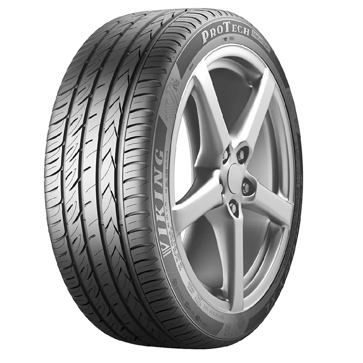 Viking Protech NewGen 215/70R16 100H (Yaz) (2024)