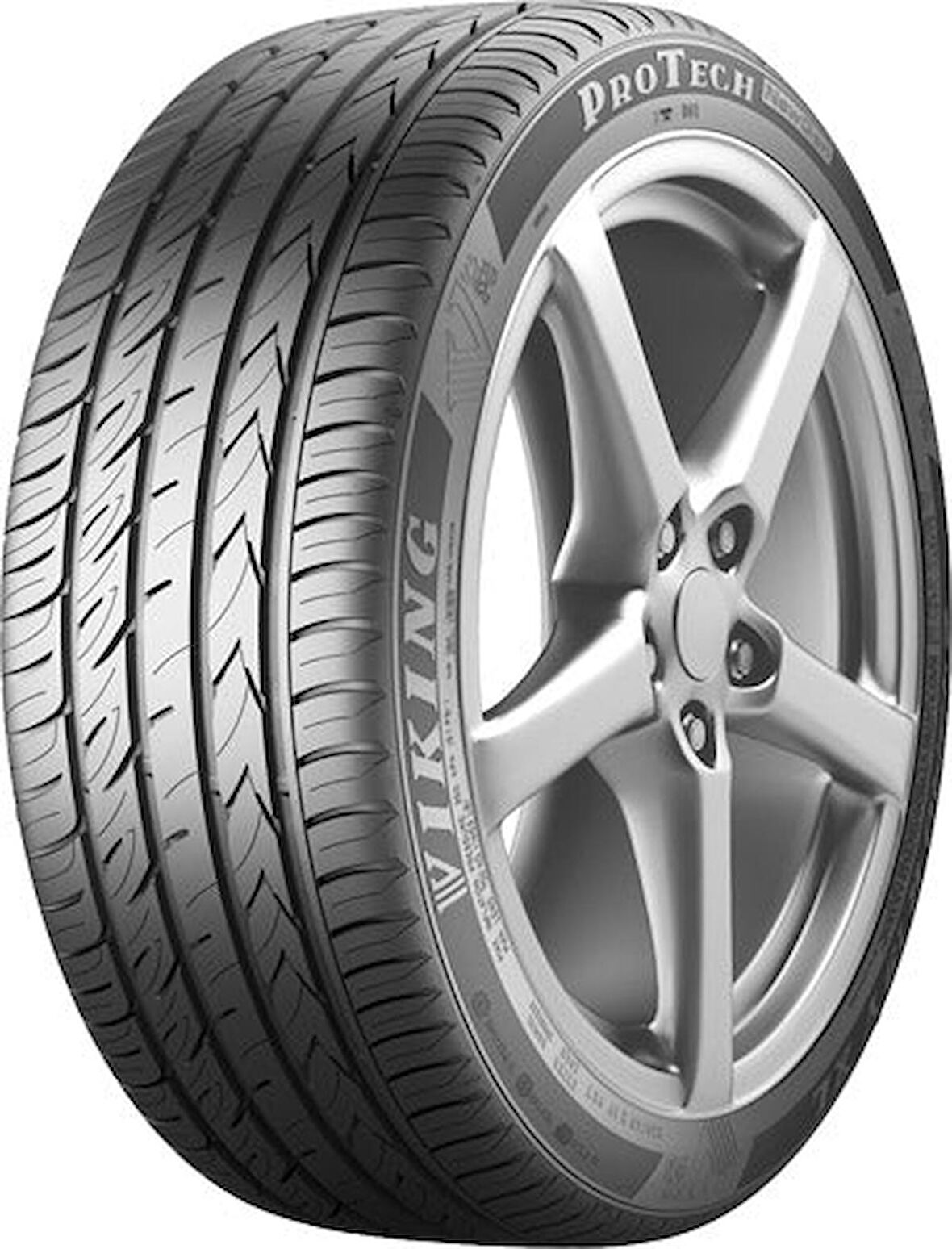 Viking ProTech NewGen 235/40R18 95Y XL (Yaz) (2024)