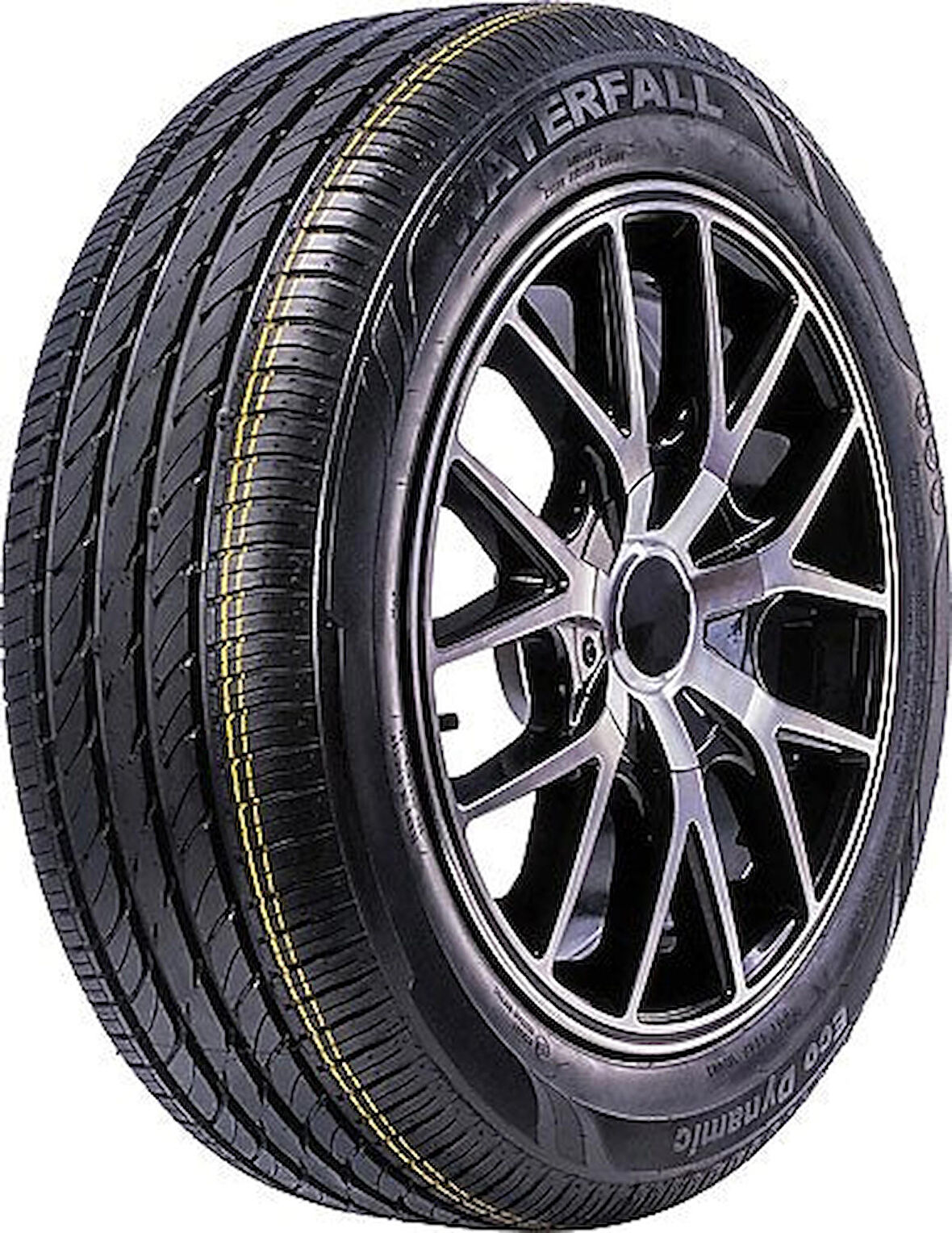 Waterfall Eco Dynamic 195/40R17 81V