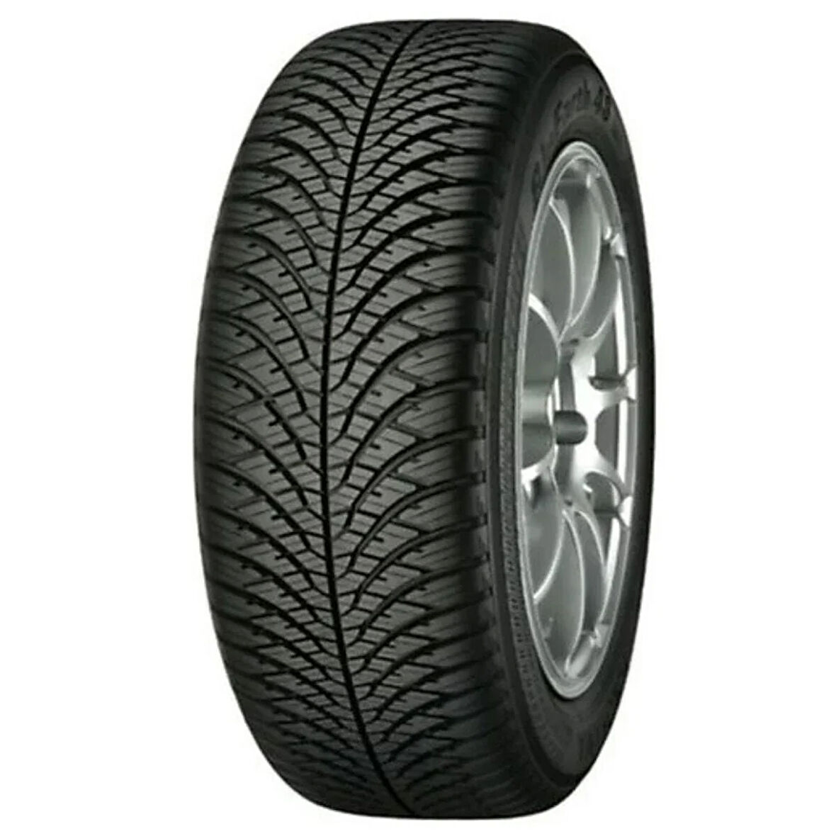 Yokohama BluEarth-4S AW21 235/45R18 98Y