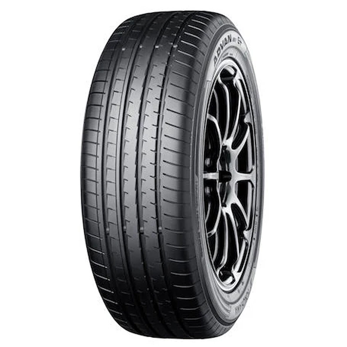 Yokohama Advan V61 225/60R18 100V XL