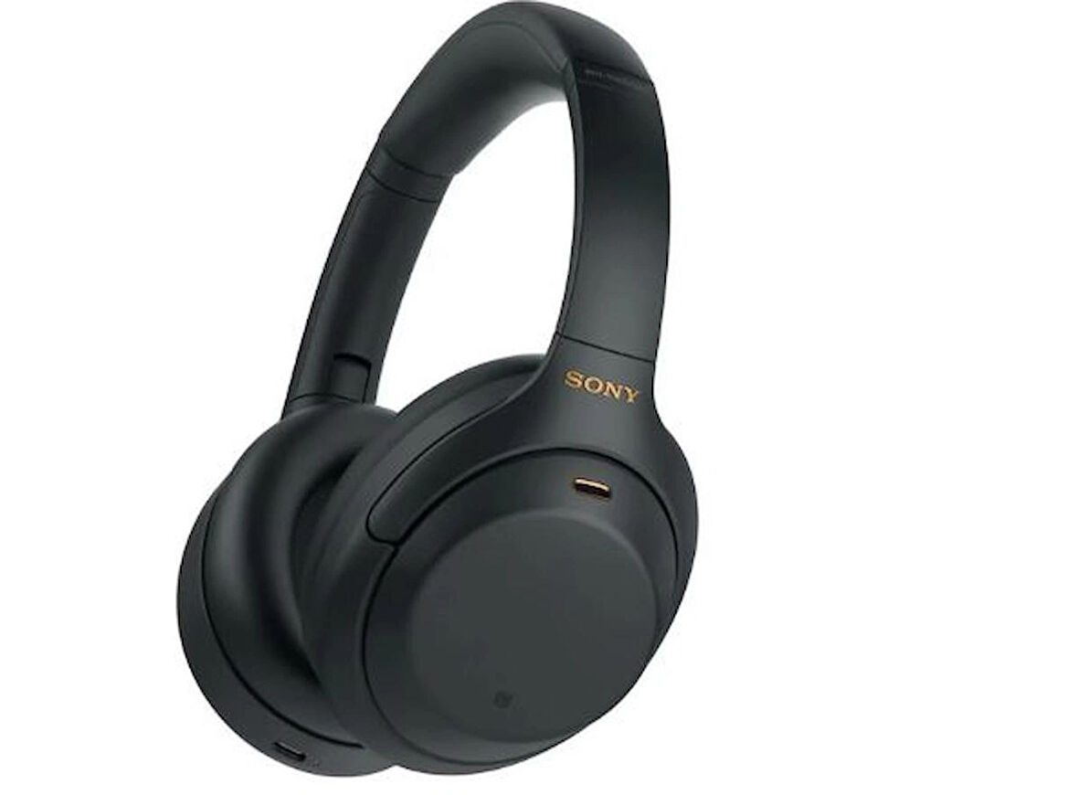 Sony WH-1000XM4 Kulak Üstü Bluetooth Kulaklık (KUTUSUZ) TEŞHİR 