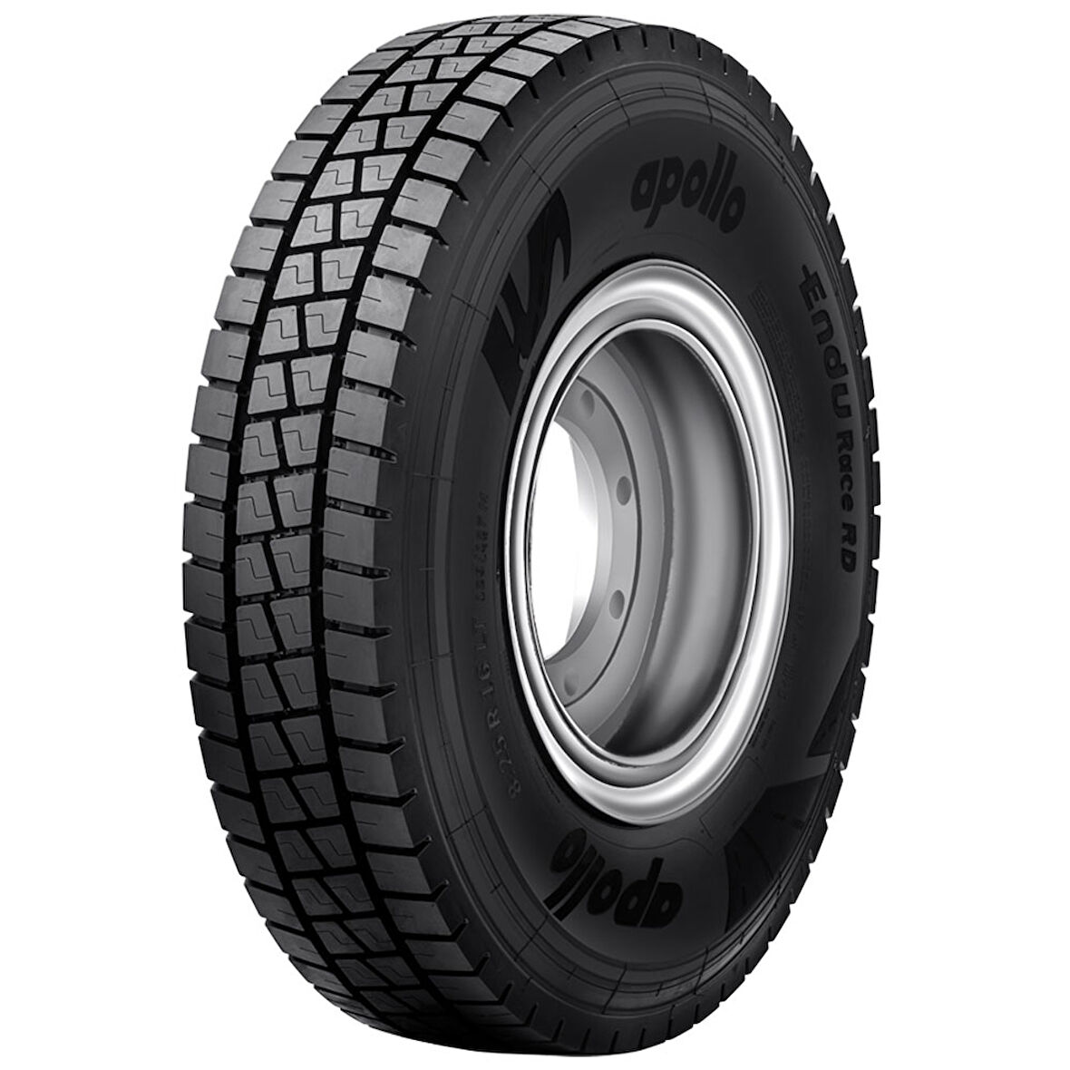 Apollo 245/70R17.5 136/134M EnduRace RD (4 Mevsim) (2022)