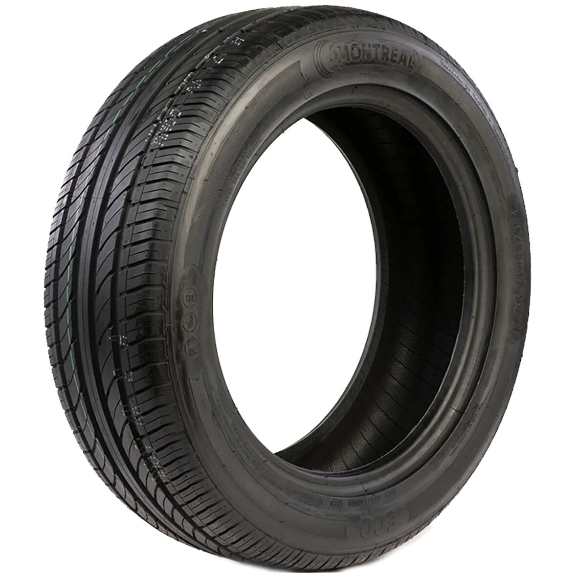 Montreal 205/55R16 94V XL Eco (Yaz) (2025)