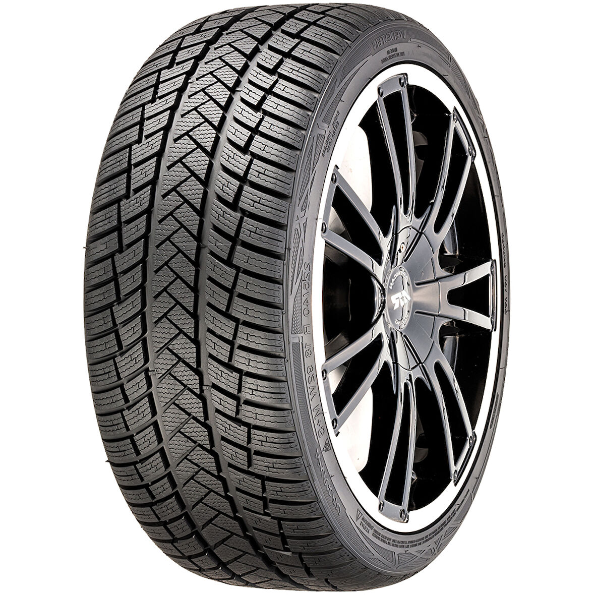 Vredestein 255/40R20 101Y XL Wintrac Pro (Kış) (2020)