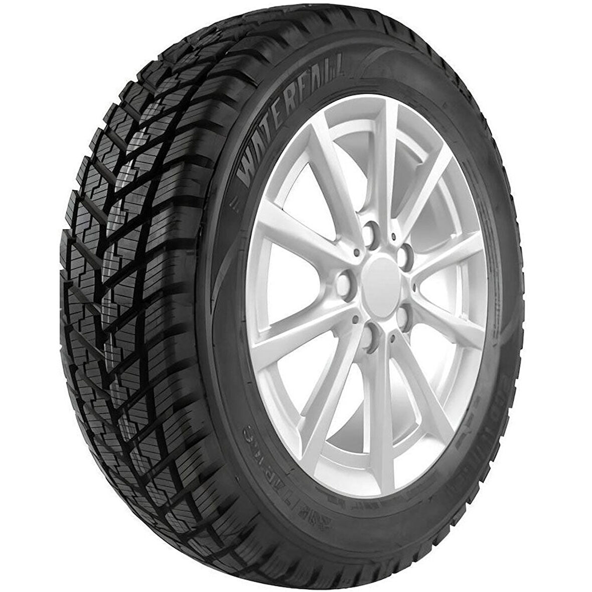Waterfall 205/65R16C 107/105R 8PR Eco Winter (Kış) (2024)