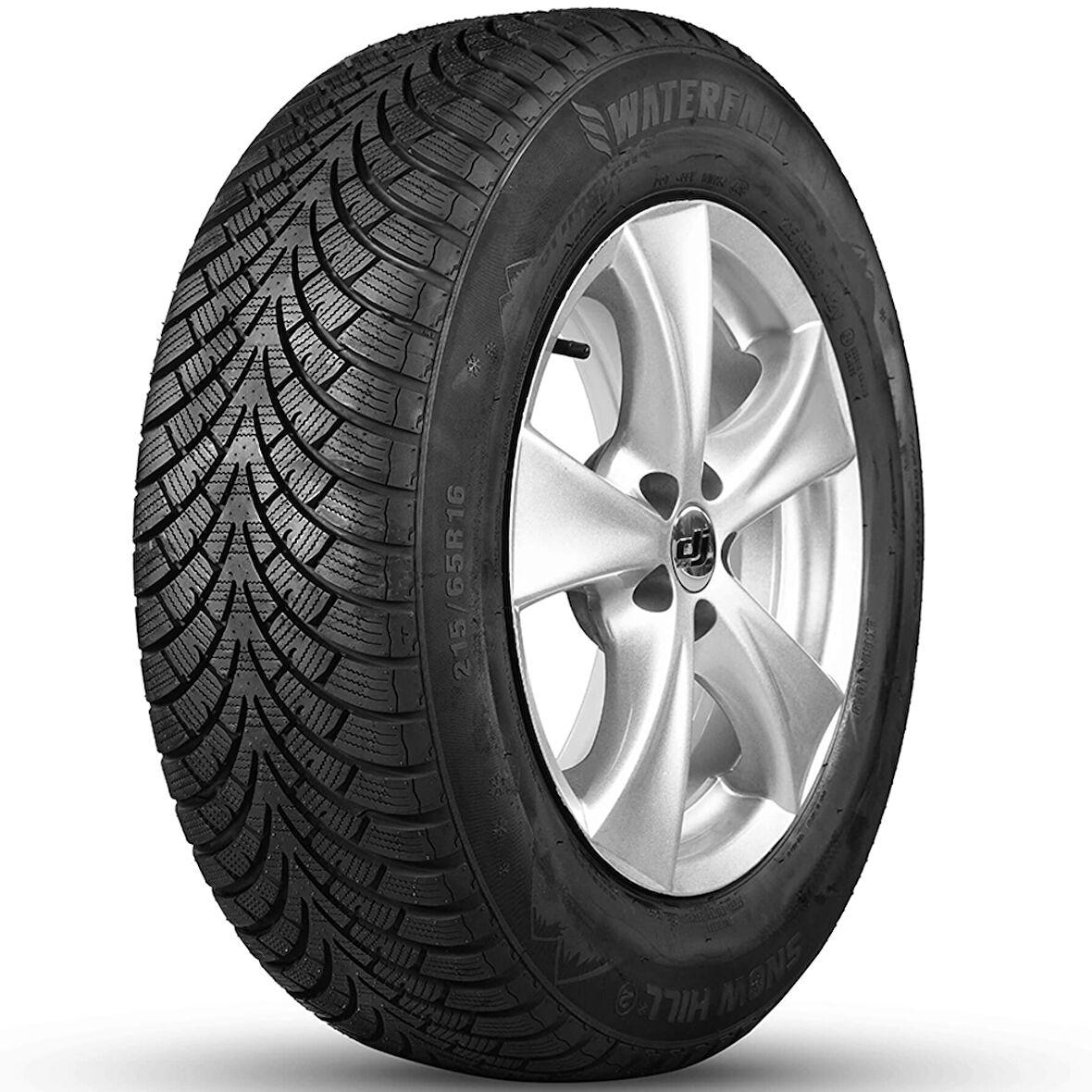 Waterfall 185/65R15 92T XL Snow Hill 3 (Kış) (2024)