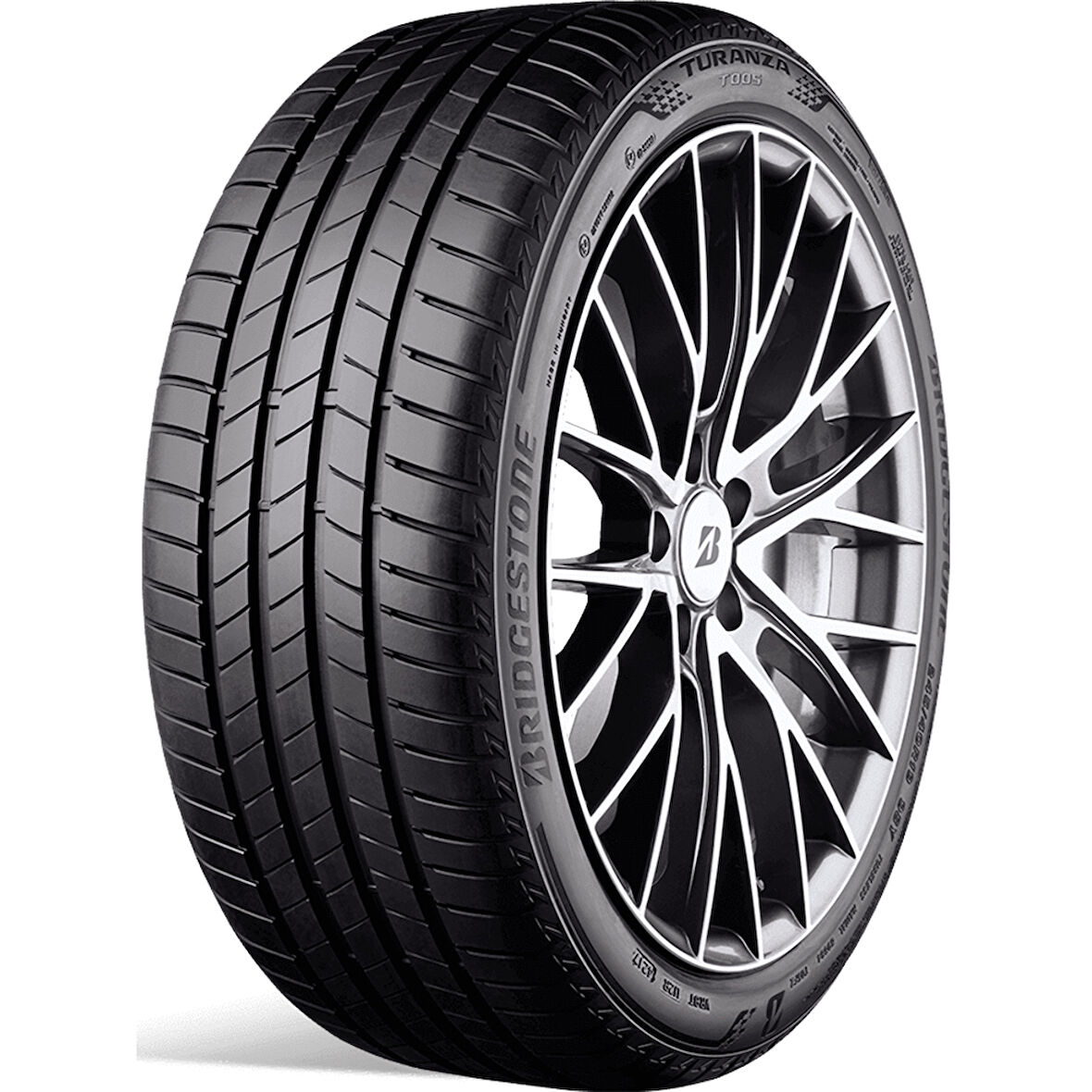 Bridgestone 215/55R17 98H XL Turanza T005 (Yaz) (2024)