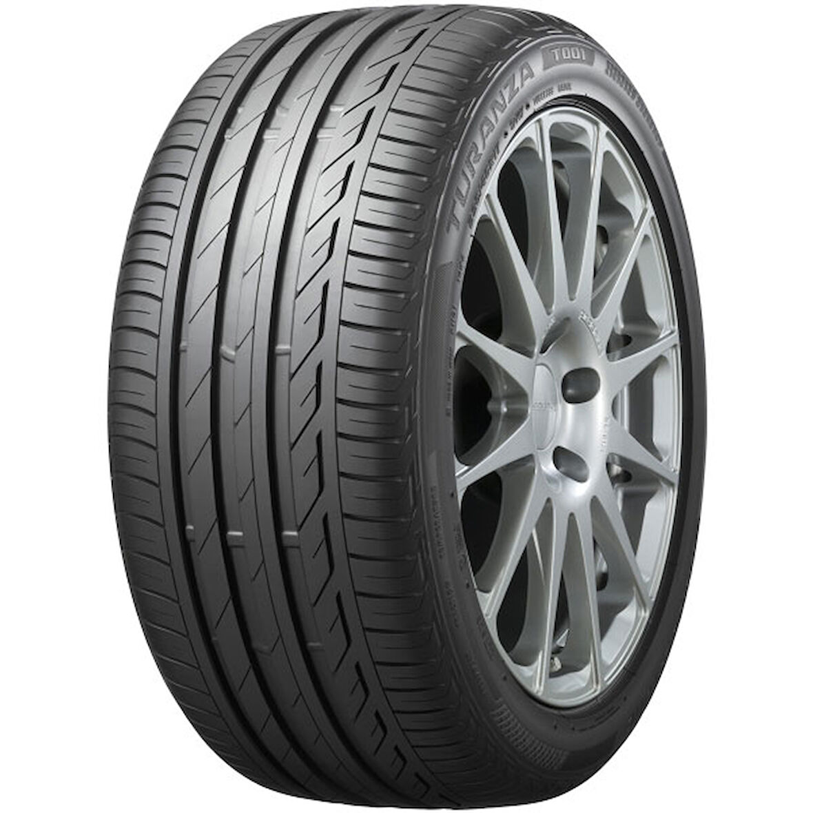 Bridgestone 205/55R16 91V MoExtended Turanza T001 (Yaz) (2025)