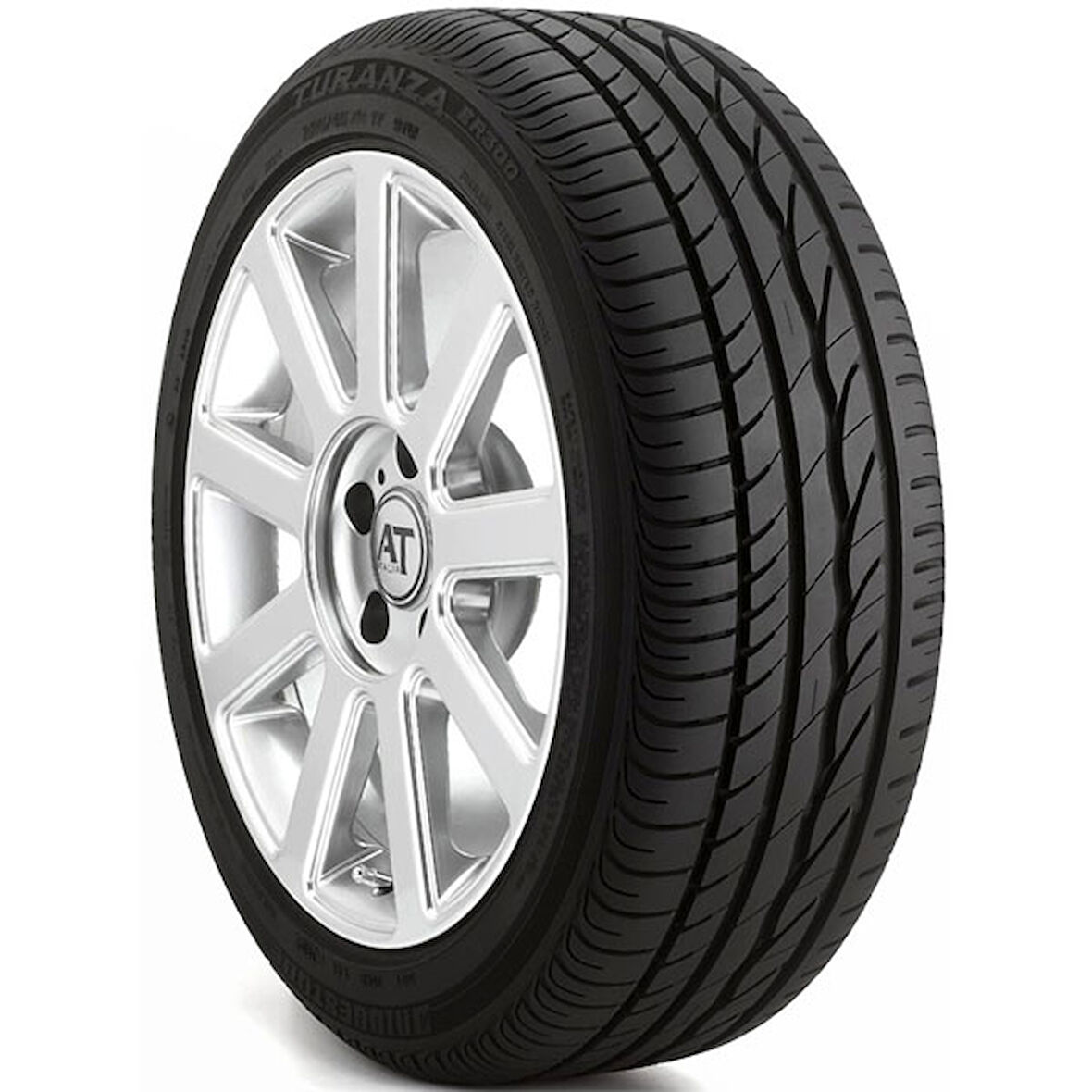 Bridgestone 245/45R18 96Y RFT * Turanza ER300 (Yaz) (2025)