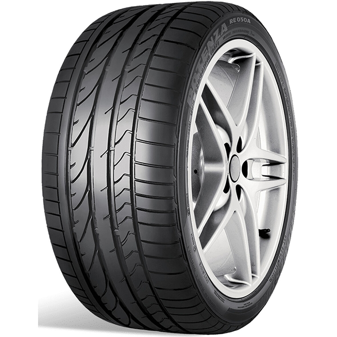 Bridgestone 275/30R20 97Y XL RFT * Potenza RE050A (Yaz) (2025)