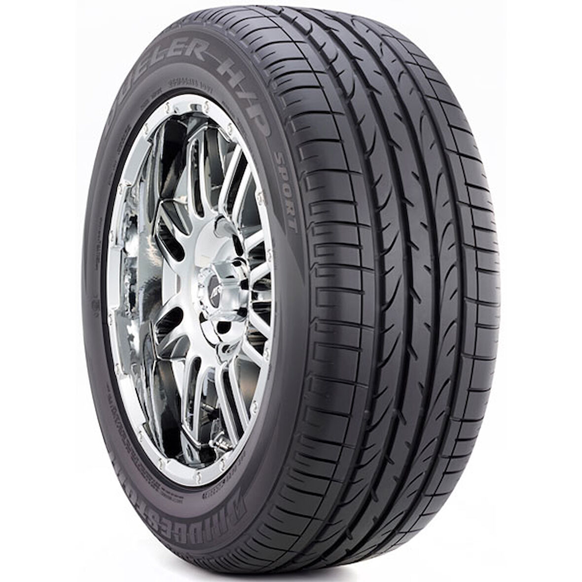Bridgestone 255/55R19 111Y XL AOE Dueler H/P Sport (Yaz) (2018)