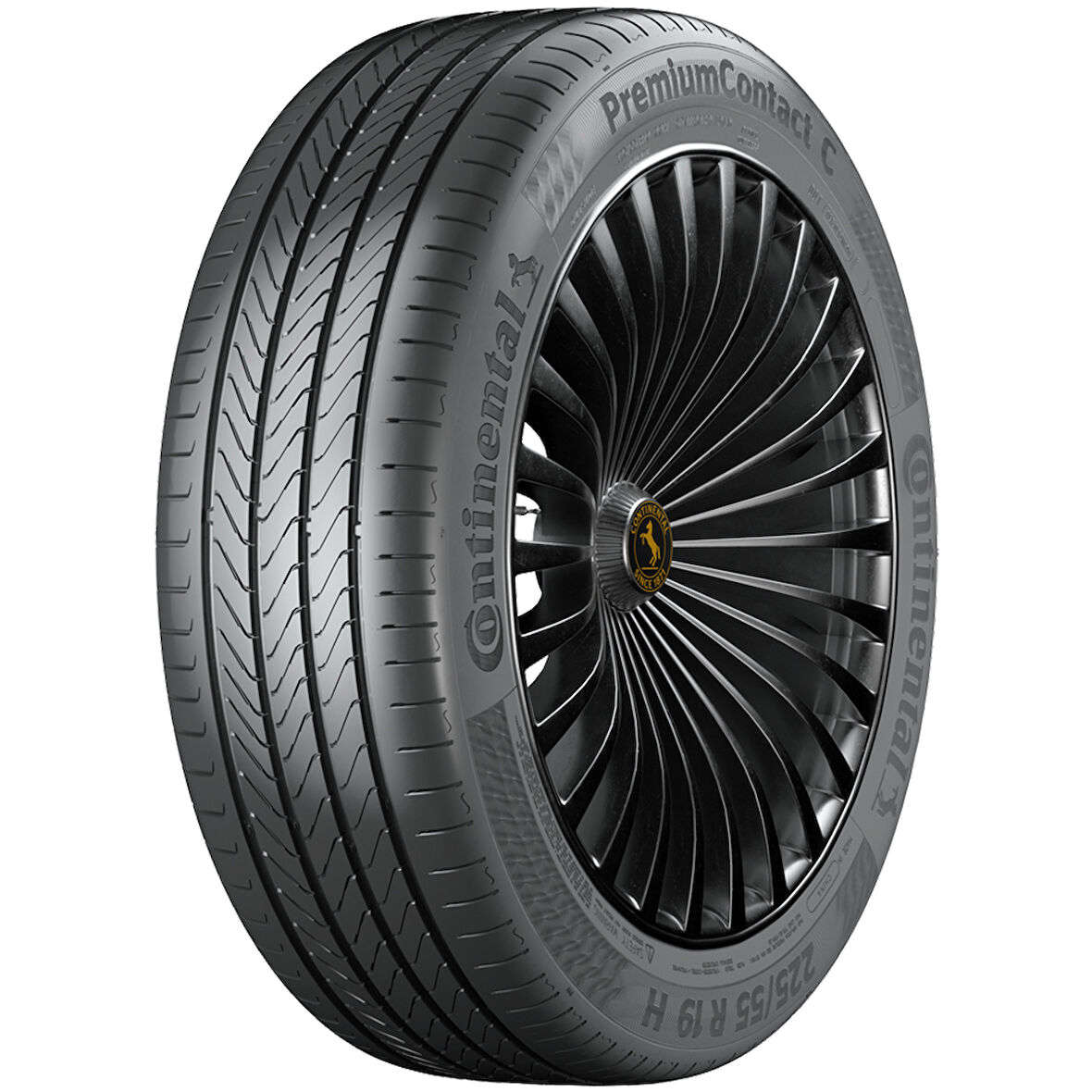 Continental 235/50R19 99V FR PremiumContact C (Yaz) (2024)