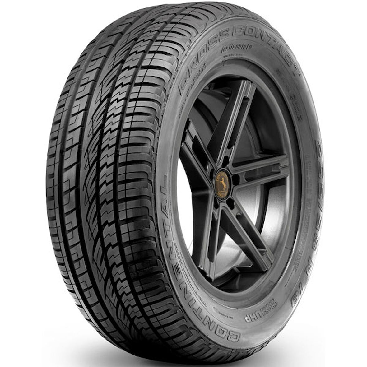 Continental 285/50R18 109W FR CrossContact UHP (Yaz) (2025)