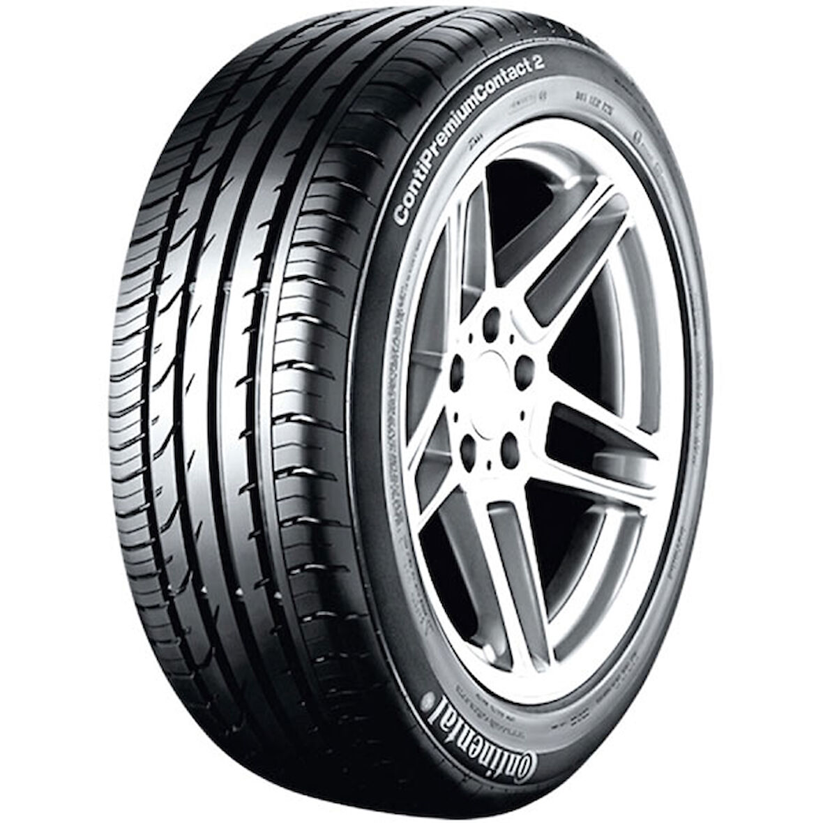 Continental 215/45R16 90V XL AO FR ContiPremiumContact 2 (Yaz) (2025)