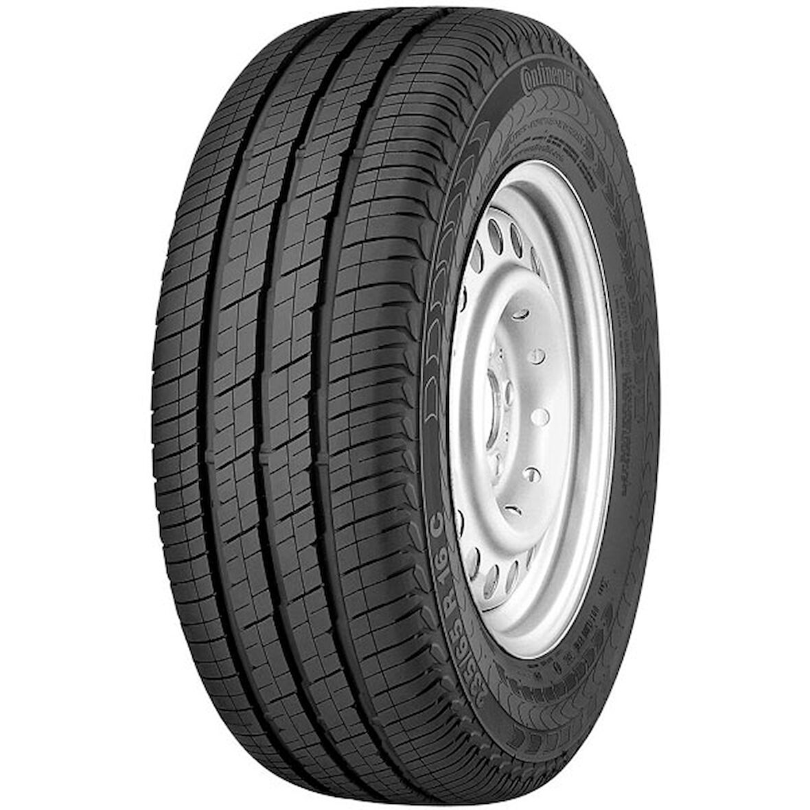 Continental 195/75R14C 106/104Q Vanco 2 (Yaz) (2022)