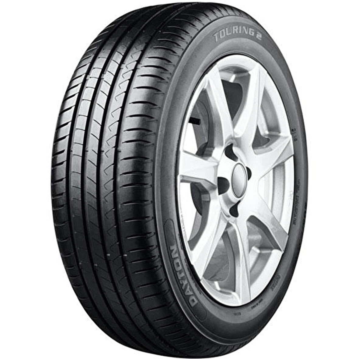 Dayton 185/65R15 88H Touring 2 (Yaz) (2022)