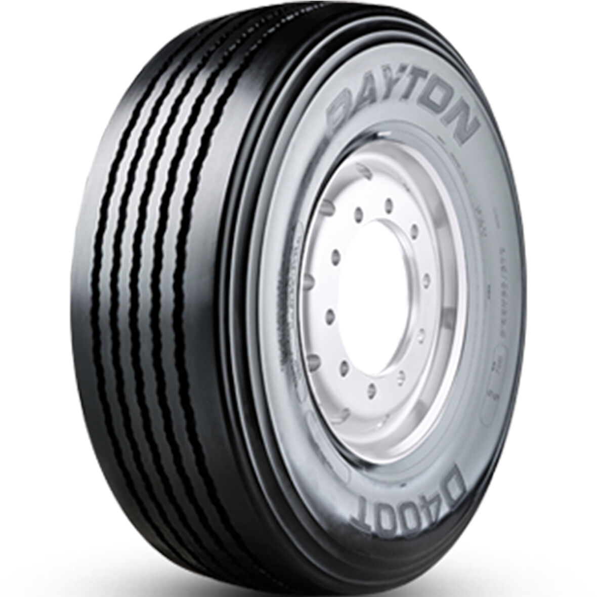 Dayton 385/65R22.5 160J D400T (4 Mevsim) (2022)