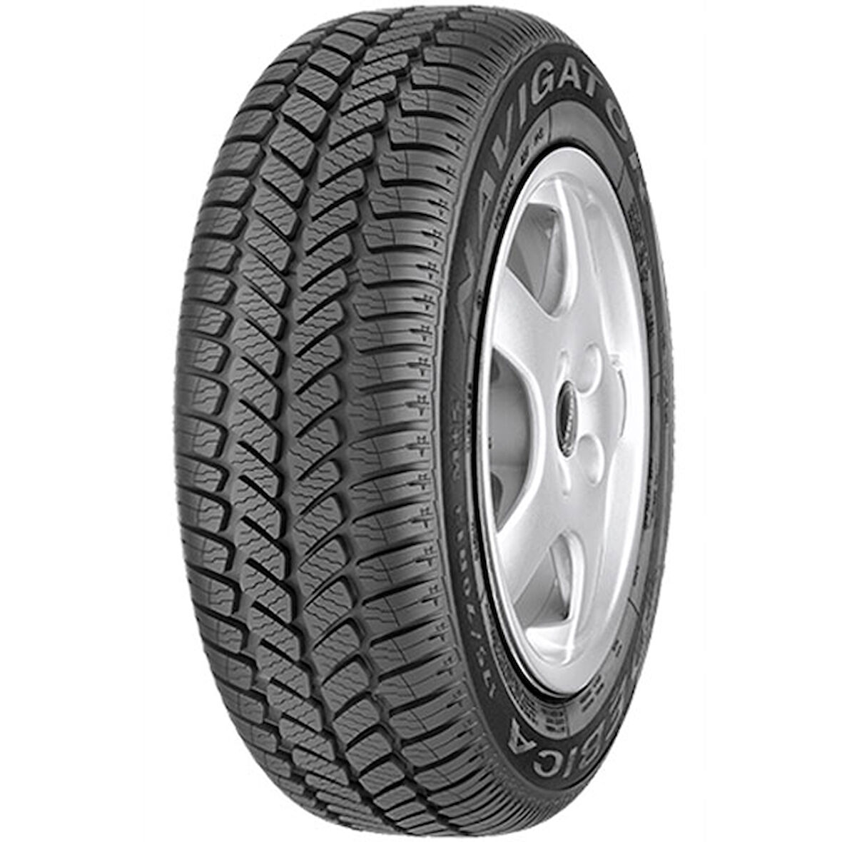 Debica 165/70R13 79T M+S Navigator 2 (4 Mevsim) (2025)