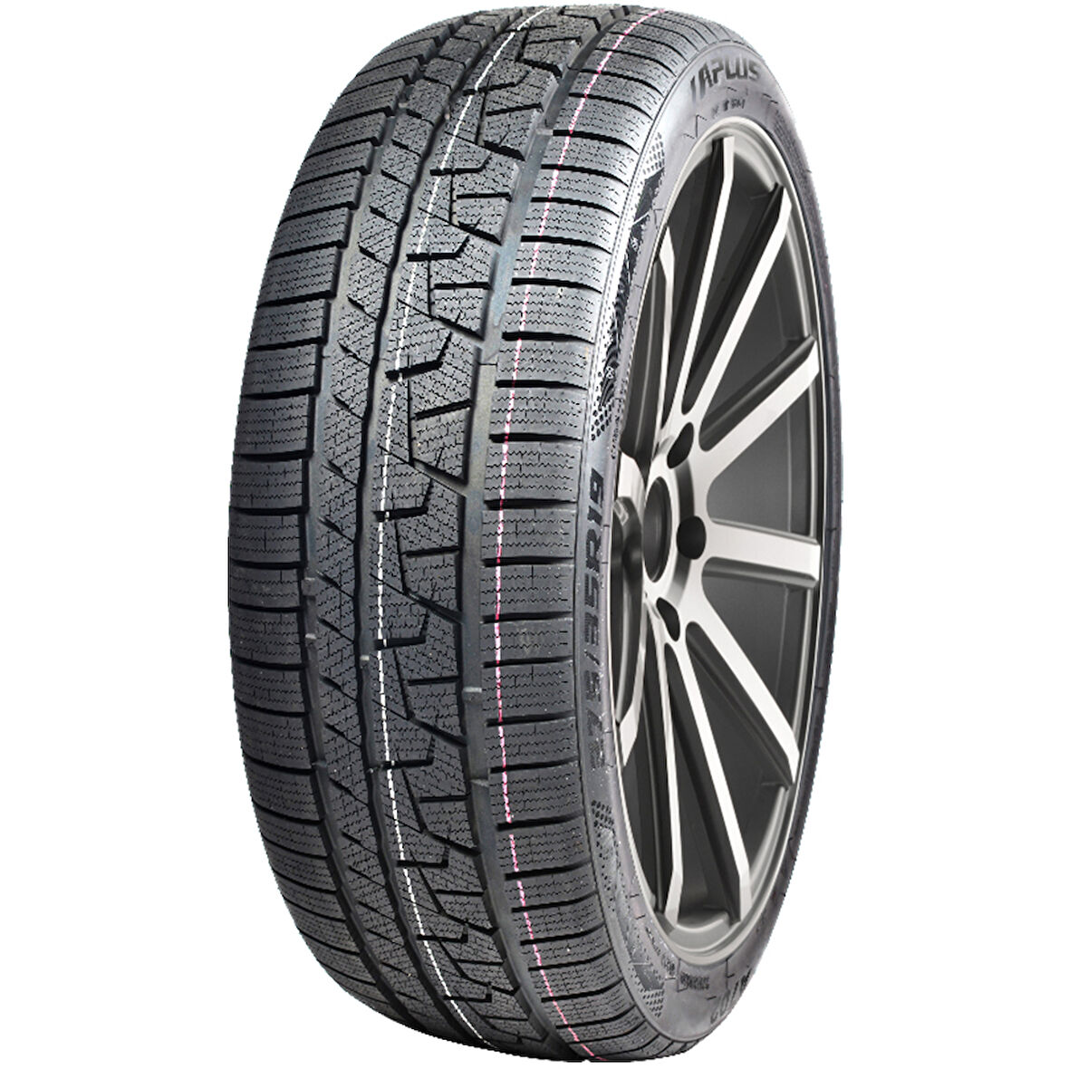 Aplus 235/45R18 98V XL A702 (Kış) (2024)