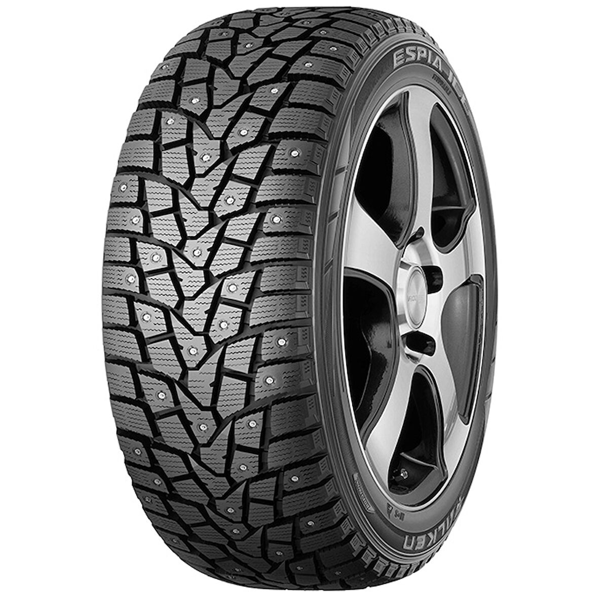 Falken 175/65R14 86T XL Espia Ice (Kış) (2022)