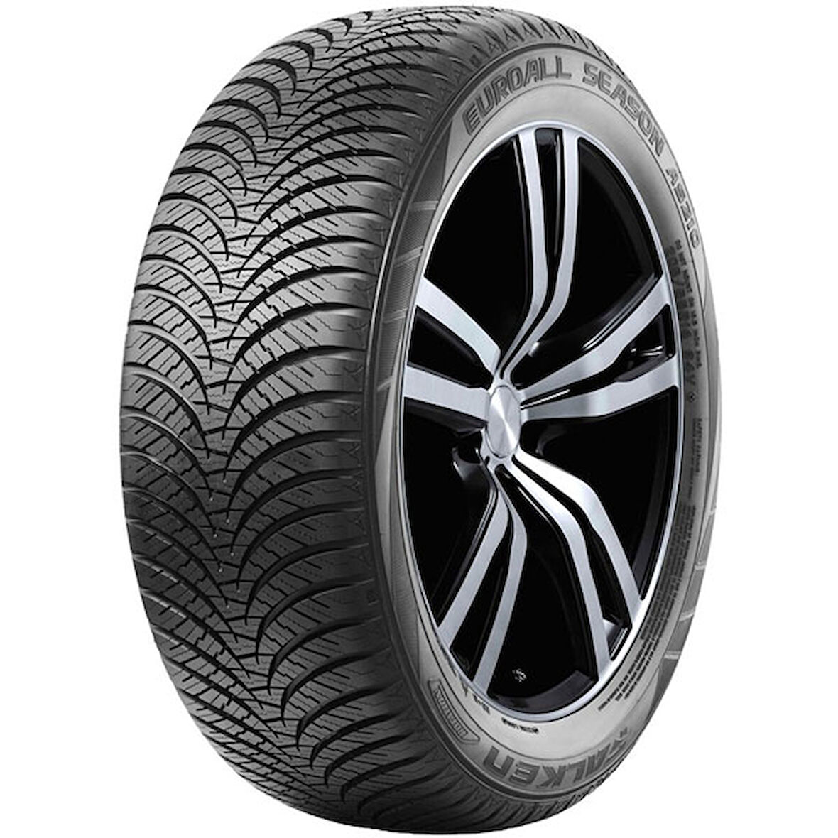 Falken 205/55R16 91H EuroAll Season AS210 (4 Mevsim) (2020)