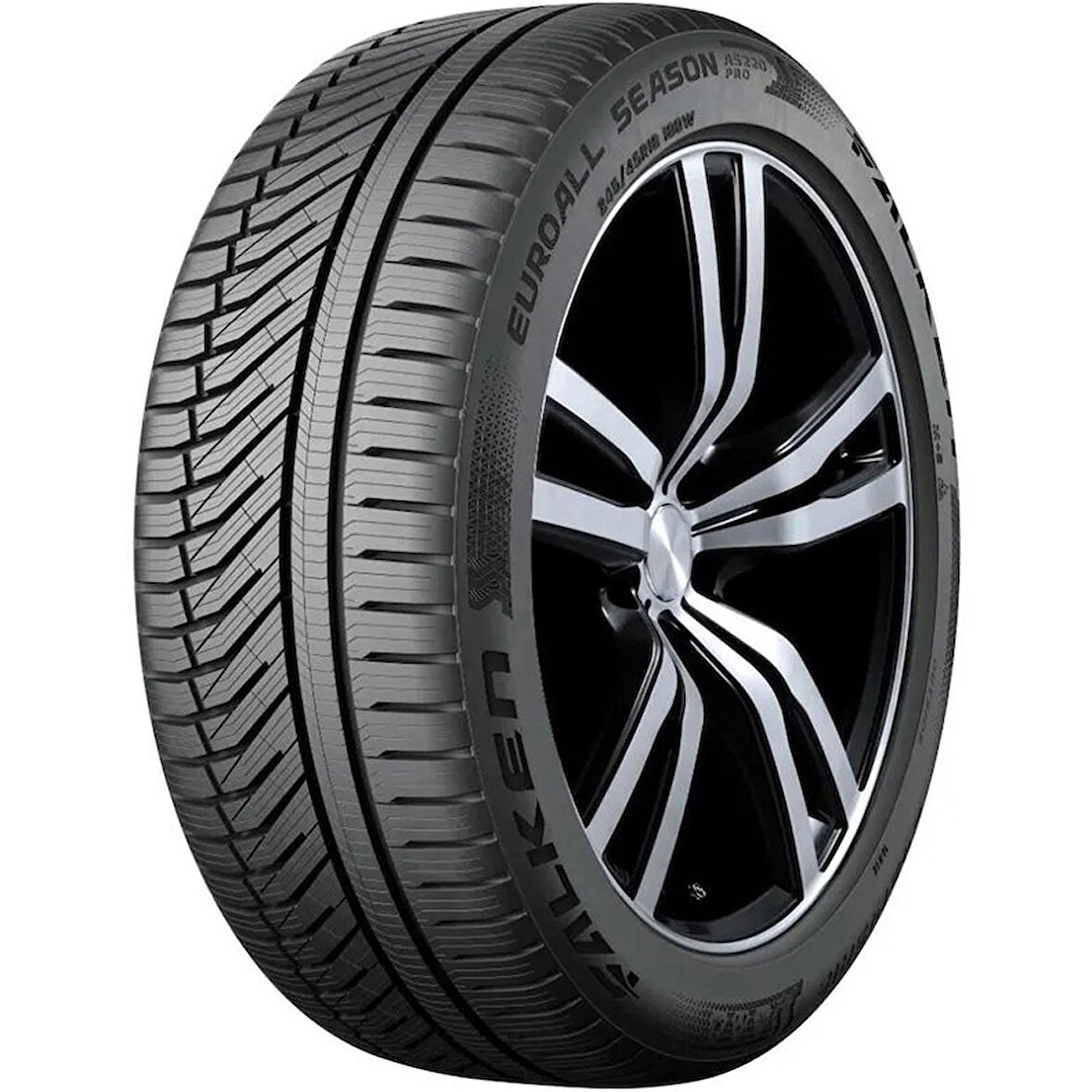 Falken 225/45R17 94W EuroAll Season AS220 Pro (4 Mevsim) (2025)