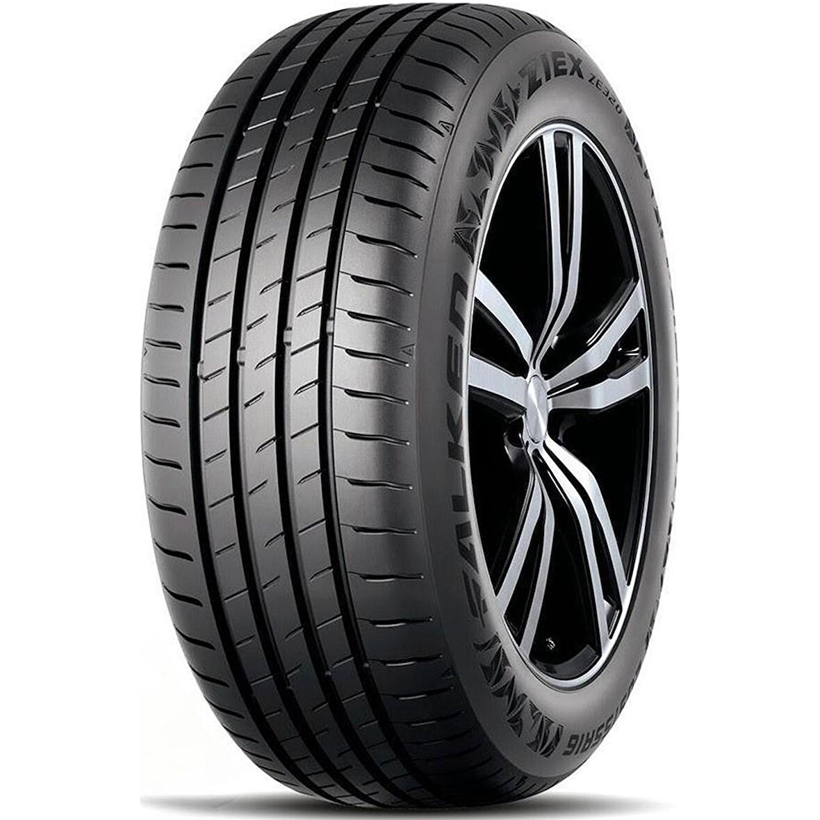 Falken 215/45R16 90V Ziex ZE320 (Yaz) (2025)