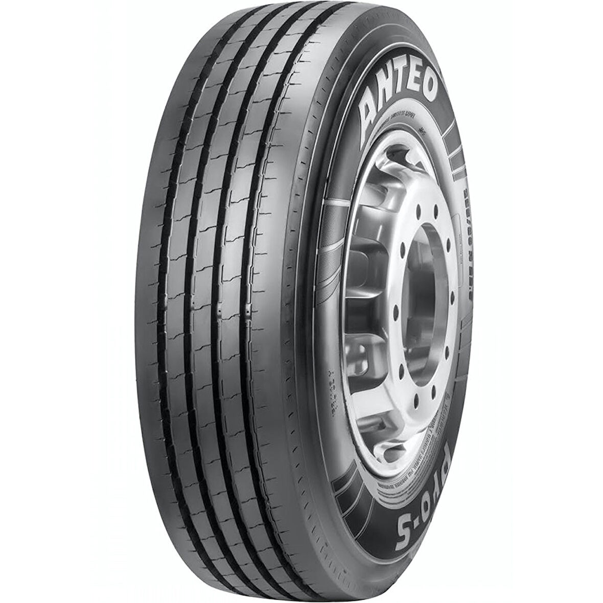 Anteo 215/75R17.5 126/124M Pro-S (4 Mevsim) (2025)