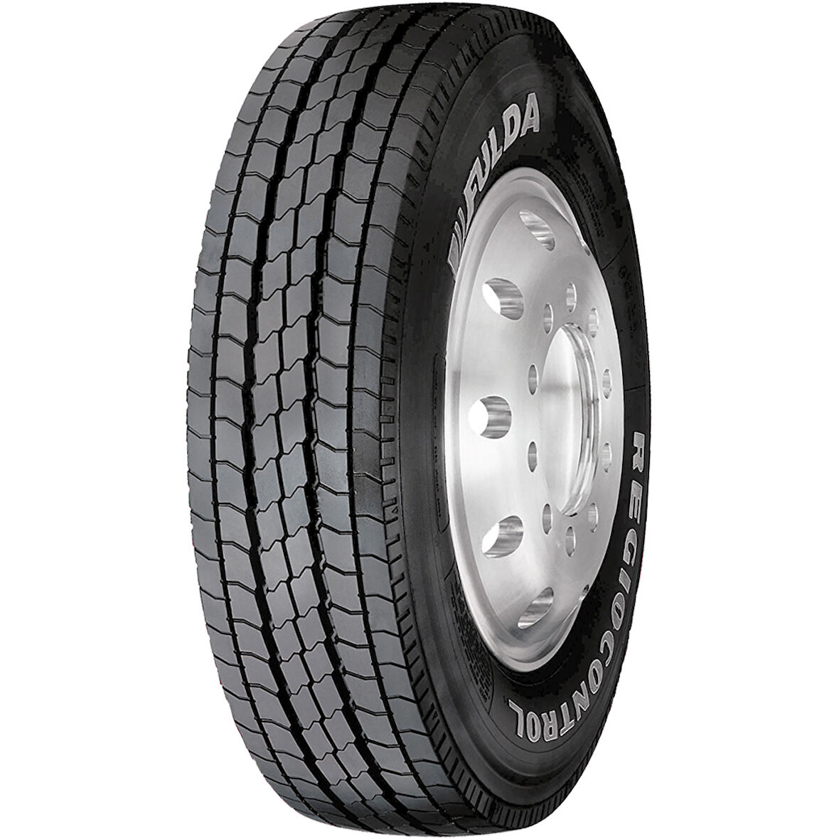 Fulda 215/75R17.5 126/124M 12PR M+S RegioControl (Kış) (2025)