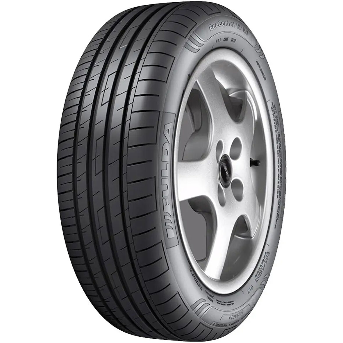 Fulda 215/55R17 94V EcoControl HP 2 (Yaz) (2025)