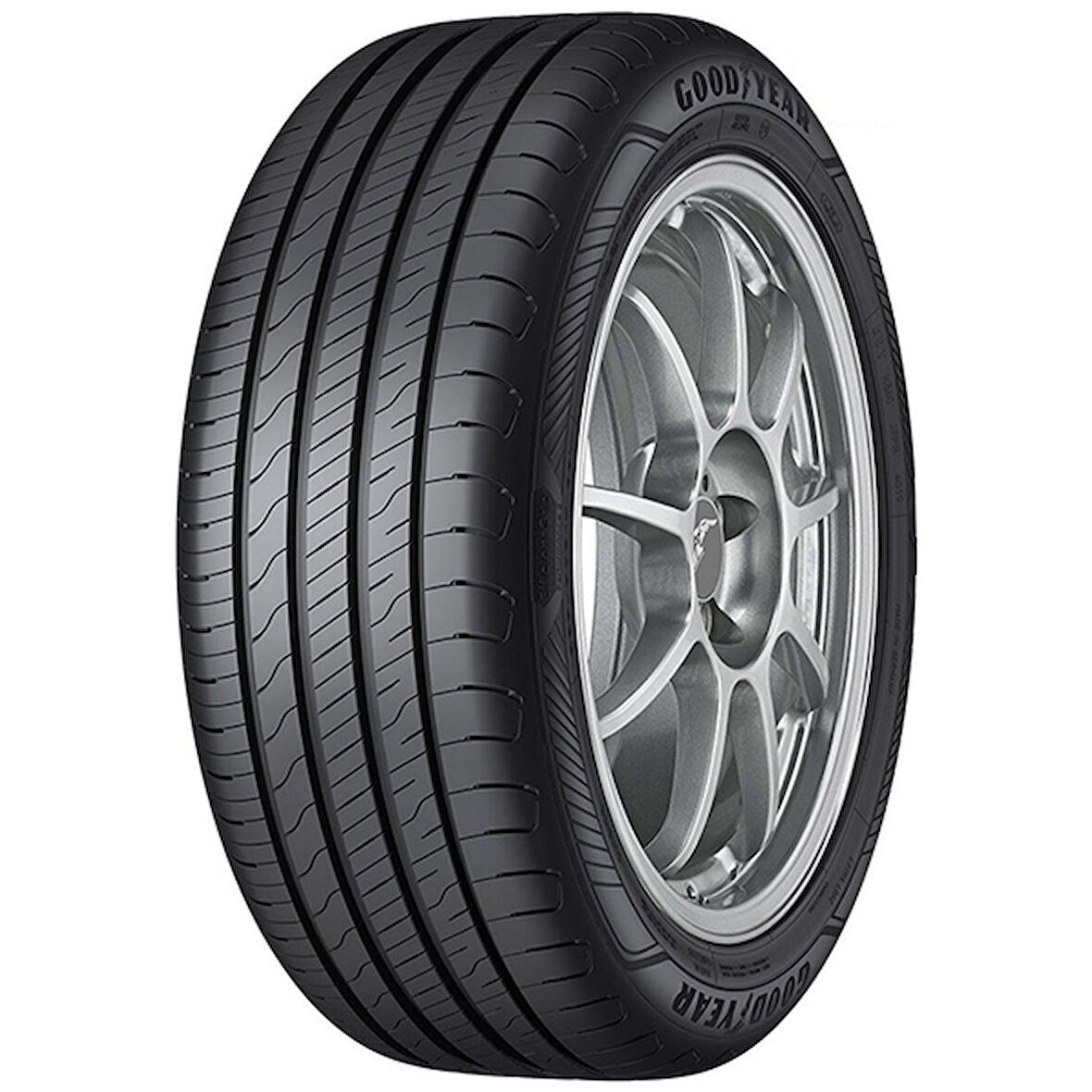 Goodyear 225/45R17 91W FP EfficientGrip Performance 2 (Yaz) (2025)