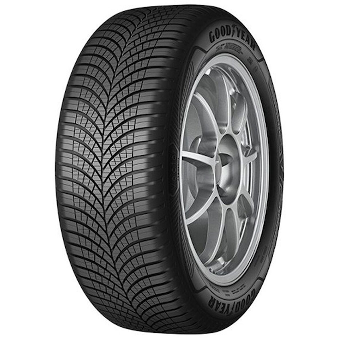 Goodyear 225/60R17 103V XL Vector 4Seasons Gen-3 Suv (4 Mevsim) (2025)