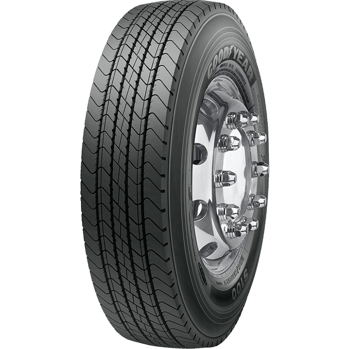 Goodyear 315/60R22.5 152/148L Marathon LHS II+ (Yaz) (2018)