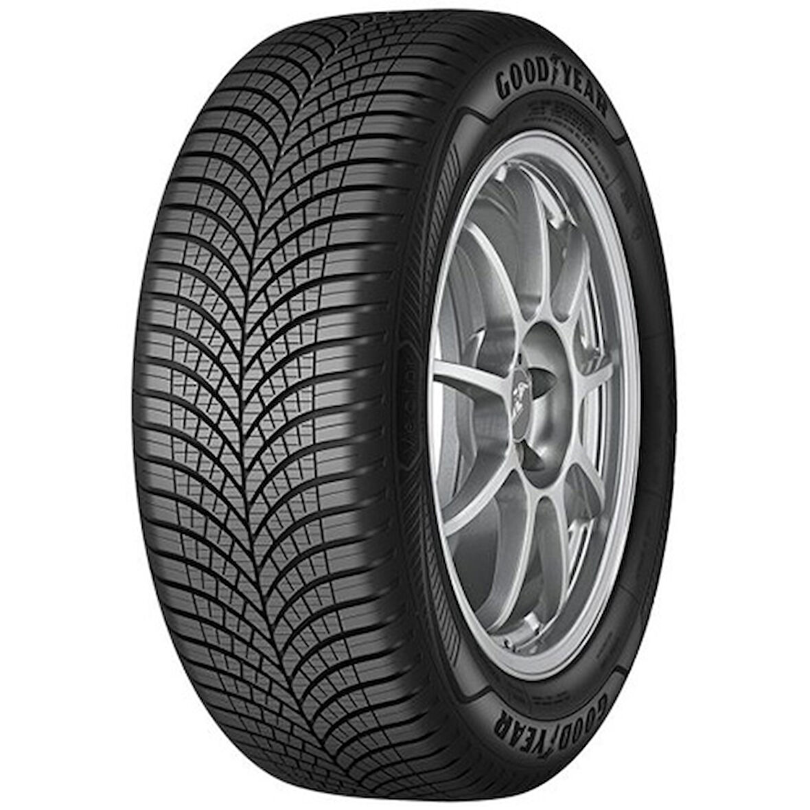Goodyear 255/40R19 100Y XL Vector 4Seasons Gen-3 (4 Mevsim) (2024)
