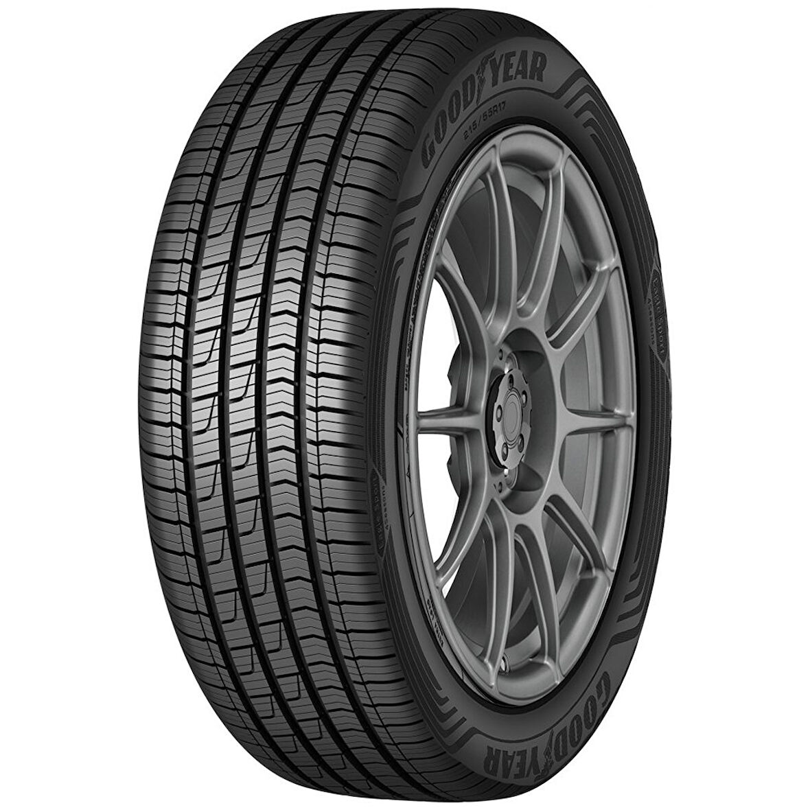 Goodyear 185/65R14 86H Eagle Sport 4Seasons (4 Mevsim) (2025)