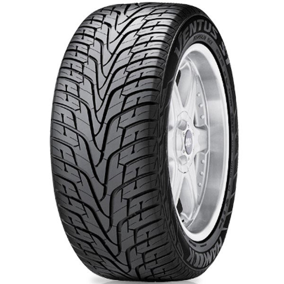 Hankook 265/60R18 110V Ventus ST RH06 (Yaz) (2025)